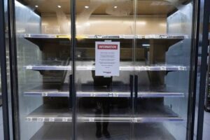 La cadena de supermercados francesa Intermarché fue blanco de un ciberataque; 150 tiendas afectadas