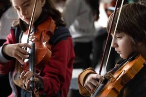 Rosario será sede de la séptima edición del Encuentro Nacional de Bandas