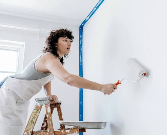 Cómo renovar tu casa sin hacer obra