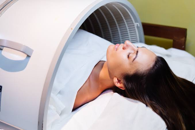 La otra cara de la tendencia: las cámaras hiperbáricas y la belleza