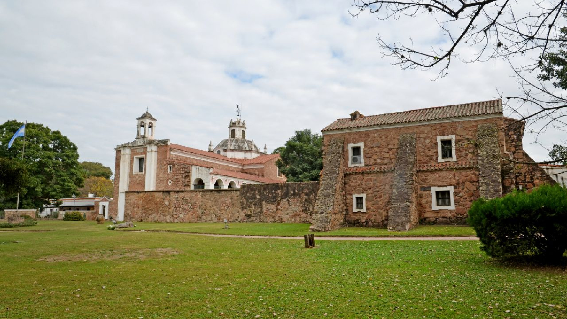 8 de octubre: Día Nacional del Patrimonio Natural y Cultural Argentino