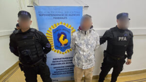 Cayó la banda del yerno de «Sapo» Saravia: la PFA realizó 25 allanamientos en Rosario