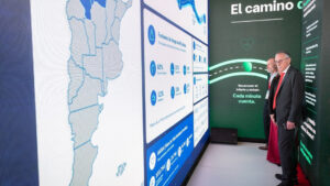 Salud presentó un mapa regional de prevención vascular en el Congreso Argentino de Cardiología