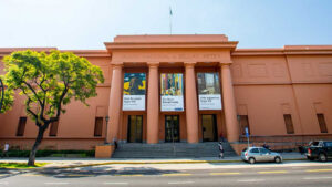 Llega la tercera edición de «Los Museos en el Medio»