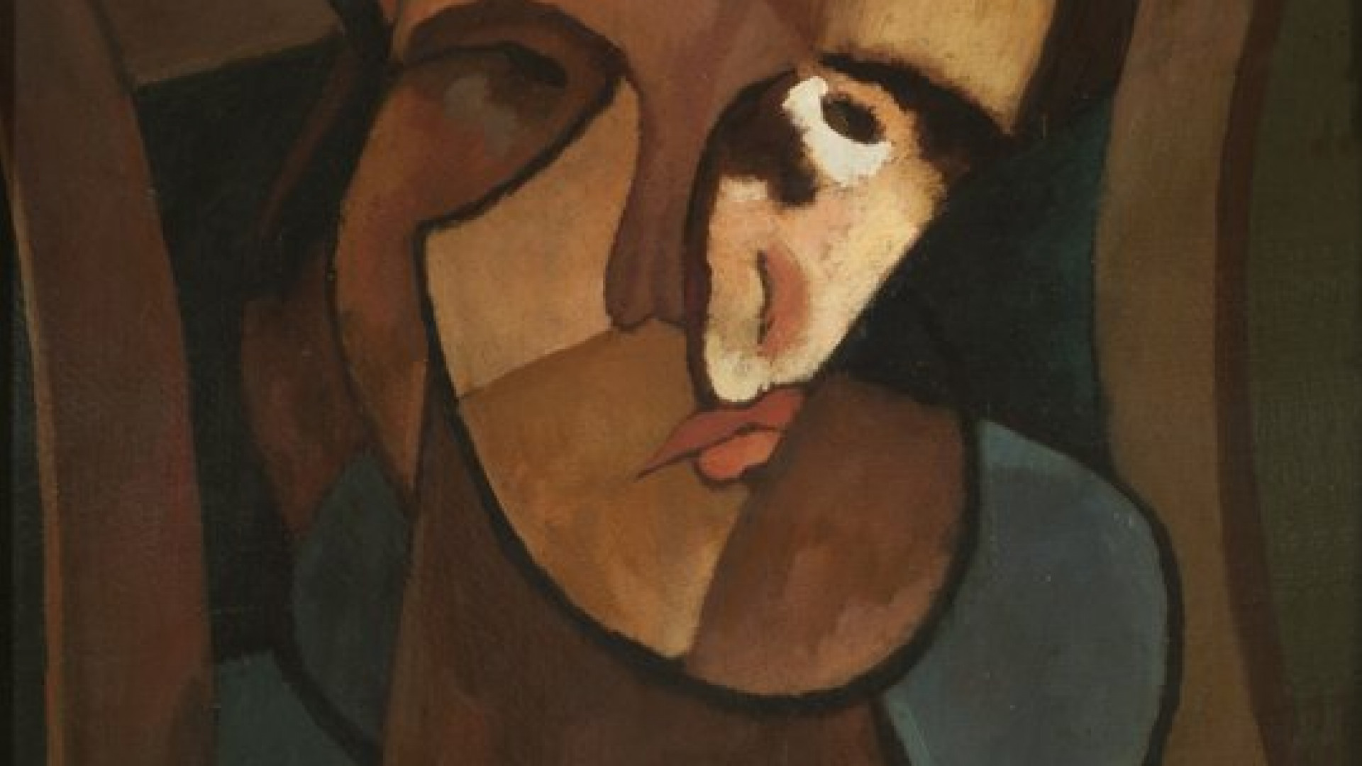 Pettoruti, pionero del cubismo latinoamericano
