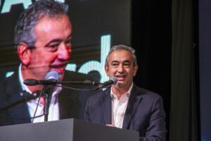 Rosario firma un acuerdo de cooperación con Niterói focalizado en la aplicación de la nueva ley penal juvenil
