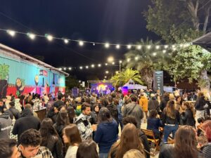 Yoga, música y gastronomía: el Mercado del Río ofrecerá diversas propuestas durante octubre