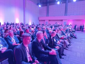 Turismo de Reuniones en Rosario: octubre arrancó con intensa agenda de congresos, ferias y encuentros