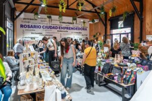 Emprendedores rosarinos protagonizan tres propuestas para disfrutar el fin de semana largo en la ciudad