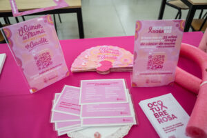 Octubre Rosa: el fin de semana habrá diversas actividades para concientizar sobre el cáncer de mama