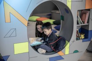 FILRos 2026: las infancias ganan protagonismo en este gran evento