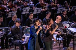 La Casa del Tango busca nuevos talentos para su Orquesta Escuela y Conjuntos de Guitarras