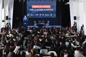 La «Segunda Semana del Clima Rosario» concluyó con exitosa convocatoria