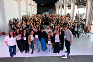 Foro Rosario Emprende: la primera edición convocó a más de 1.000 participantes