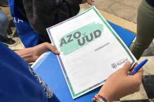 El municipio ofrecerá nueva charla informativa sobre los festejos estudiantiles que se avecinan