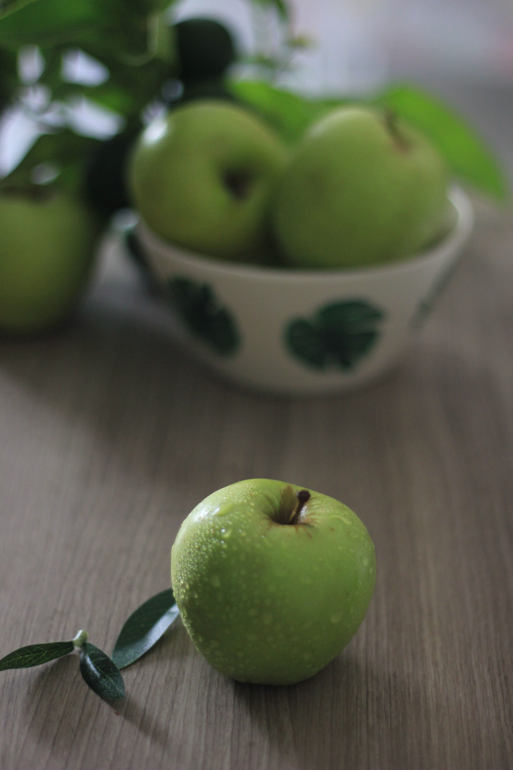 Manzana verde: las propiedades de una de las frutas más completas y recomendadas por especialistas