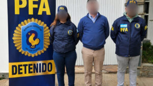 Con más de 80 allanamientos el DFI desarticuló una maniobra de fraude tributario por 10 millones de dólares