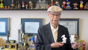 Manuel García Ferré, creador de personajes inolvidables