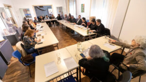 El Comité contra el Tráfico Ilícito de Bienes Culturales avanzó en restituciones y operativos de repatriación de piezas