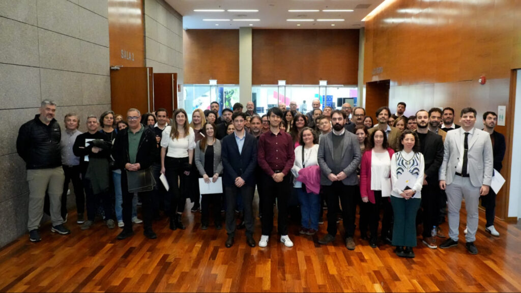 El Ministerio de Seguridad Nacional presentó su política de datos abiertos en una jornada nacional