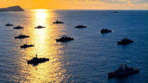 UNITAS LXVII: “Unidos por el mar”, cooperación y adiestramiento combinado de alto nivel desde 1960