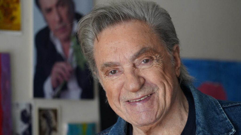 Antonio Grimau: una vida de espectáculo