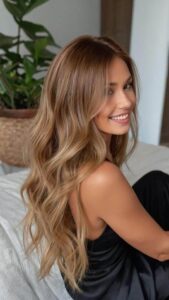 Los colores de pelo que van a mandar esta primavera-verano