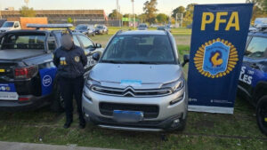 Golpe a las finanzas ilegales en Rosario: 12 allanamientos y un detenido