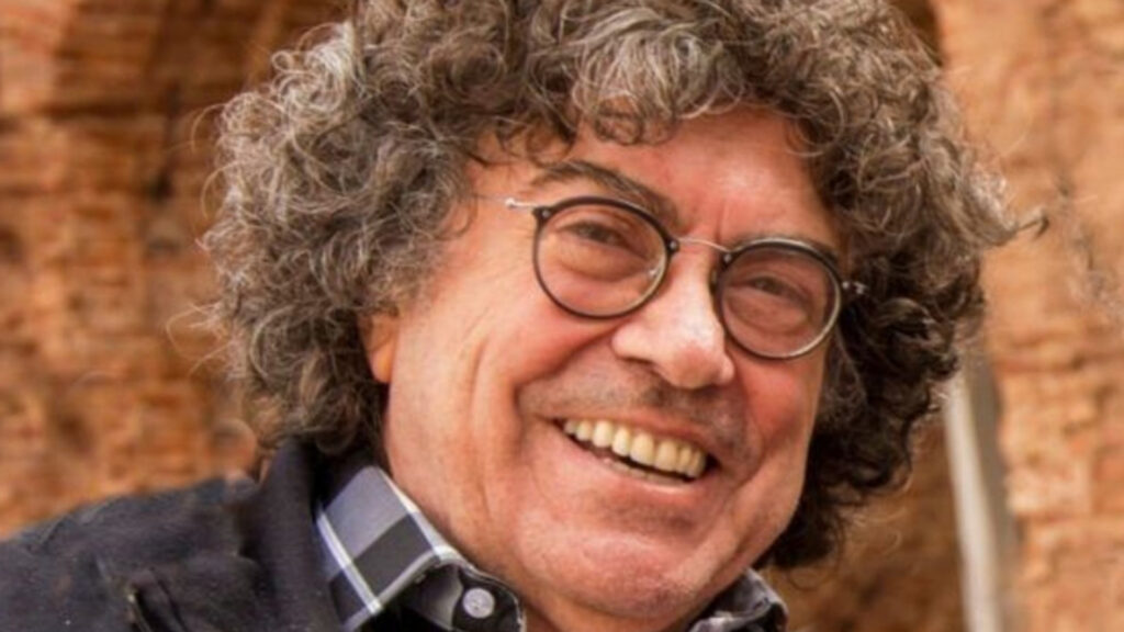 La Secretaría de Cultura lamenta el fallecimiento del cantautor Piero