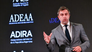 Federico Furiase: “El momento de invertir es ahora”